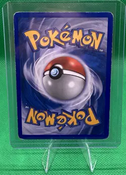 Omanyte - Legend Maker (LM) Pokemon Trading Card 60/92 Regular Printing - Image 2