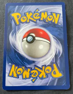 Pokemon Card - Shadowless Bill - Base Set - 91/102 - Image 2