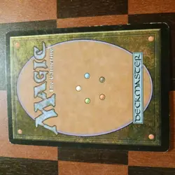 Mtg Merrow Commerce LP Lorwyn Merfolk Tribal Enchantment Magic Card - Image 3