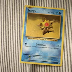 Pokemon TCG Lot 11 Cards Holo Regular Staryu Latias Metagross Magnemite Articuno - Image 2