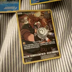 Pokemon TCG Lot 11 Cards Holo Regular Staryu Latias Metagross Magnemite Articuno - Image 5