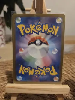 Drasna Full Art Trainer 085/064 Paradise Dragona Japanese Pokemon Card - Image 2