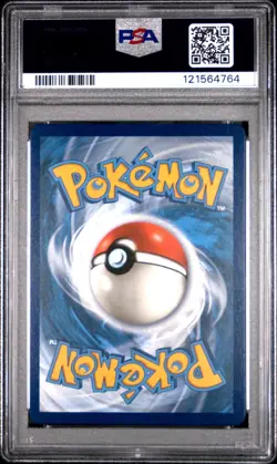 Charizard V Alt Art 154/172 SWSH09: Brilliant Stars Pokemon Card PSA 10 Gem Mint - Image 2