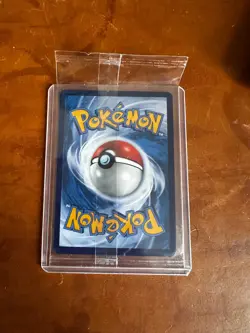 Sealed Gardevoir 007/012 - CSUC Chinese - Pokemon Card - Image 2