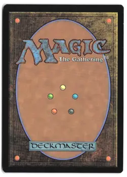 Toxicrene 101 MTG 40K NM - Image 2