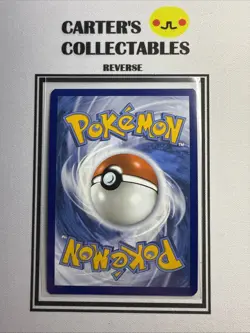 Quagsire - SVP156 - Black Star Promo - Surging Sparks Near Mint Pokemon TCG #59 - Image 2