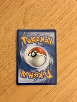 Mega Charizard X ex 029 | Black Star Promo | Mega Evolution | NM | Pokemon TCG - Image 2