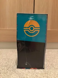 Pokemon TCG Pokemon Center Mega Evolution Ascended Heroes Elite Trainer Box ETB - Image 4