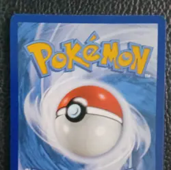 Pokemon 2023 Paradox Rift Mantyke 189/182 Illustration Rare 30 HP Basic Full Art - Image 5