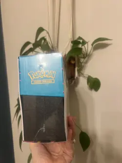 Pokemon TCG Mega Evolution Ascended Heroes Pokemon Center ETB New Factory Sealed - Image 3