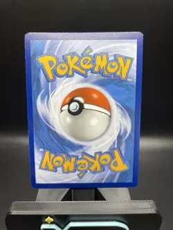 Mawile039 STAMPED PRERELEASE Black Star PROMO Pokemon 2023 Obsidian Flames - Image 3