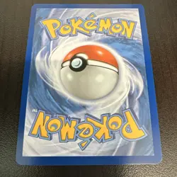 Pokemon TCG Switch 123/094 PFL Full Art Holo Rare Trainer-Item English - Image 2