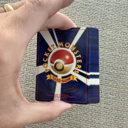 [Mint] Pokemon Japanese Complete Common/Uncommon Jungle Set 32/32 - Image 4