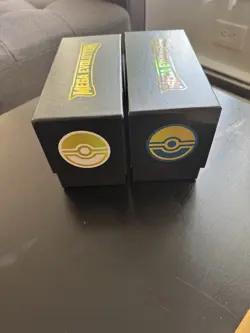 Pokemon - Mega Evolution - ETB's, Boxes Only (No Packs or Accessories) - Image 3