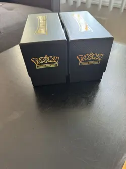 Pokemon - Mega Evolution - ETB's, Boxes Only (No Packs or Accessories) - Image 4