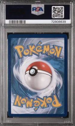 Pokemon Sandaconda V Alternate Full Art #252 Fusion Strike PSA 10 - Image 2