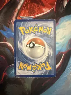 Pokemon TCG M Mewtwo ex 159/162 Breakthrough Full Art Ultra Rare Holo - Image 2