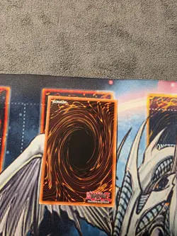 Pot of Greed DPKB-EN029 Ultimate Rare 1st edition Duelist Pack Kaiba Yugioh LP - Image 3