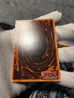 Pot of Greed DPKB-EN029 Ultimate Rare 1st edition Duelist Pack Kaiba Yugioh LP - Image 4