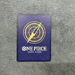One Piece EB-03 NEFELTARI VIVI Alternative art English EB03-024 Heroines Edition - Image 2