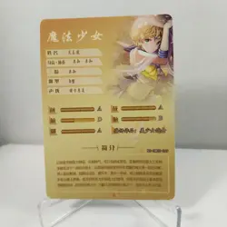 Haruka Tenou (Sailor Uranus) Goddess Story Waifu Anime Trading Card SR - Image 2