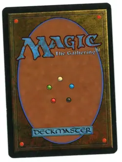 Adarkar Wastes -- MTG (SP Quality) - Ice Age - See scans! - Image 2