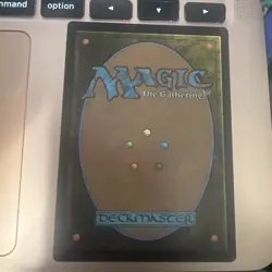 Sword of War and Peace The List Reprints Regular Mtg - Image 2