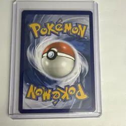 Pokemon TCG - Rookidee - Paldea Evolved - 225/193 - Illustration Rare - MINT - Image 3
