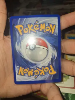 Houndoom - 4/75 - Holo Rare - Neo Discovery - Vintage WOTC 2001 Pokemon TCG - NM - Image 2