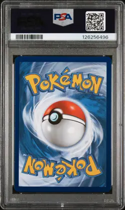 PSA 10 Dedenne GX #195a Pokemon SM Unbroken Bonds English 2019 - Image 2