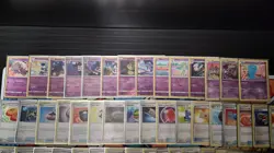 Pokemon Gym Leader Challenge (GLC) - Psychic Control Deck - Image 2