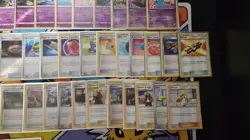 Pokemon Gym Leader Challenge (GLC) - Psychic Control Deck - Image 3