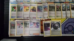 Pokemon Gym Leader Challenge (GLC) - Psychic Control Deck - Image 5
