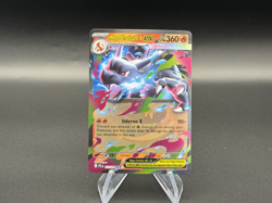 Mega Charizard X ex - 13/94 Mega Evolution: Phantasmal Flames - Pokemon TCG - Image 1