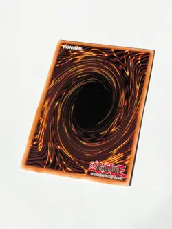 Yugioh Buster Blader, The Destruction Swordsmaster MP16-EN189 1st Ed NM - Image 3