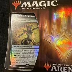 Wizards of the Coast : Magic The Gathering Arena Starter Kit - 120 cards - Image 2