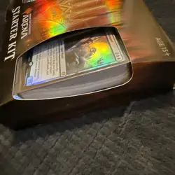 Wizards of the Coast : Magic The Gathering Arena Starter Kit - 120 cards - Image 4