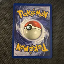 Victreebel 30/64 - Pokemon TCG Jungle Unlimited Rare Card WOTC - Image 3