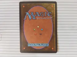 Magic: the Gathering Cards - Alliances ~ Rare ~ Ritual of the Machine - Image 2