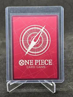 Sabo OP05-001 Leader Alt Art Awakening of a New Era One Piece Card NM English - Image 2