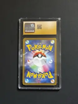 ✨✨ CGC 10 Pristine Zacian V 225/172 SAR VSTAR Universe s12a Pokemon Card - Image 2