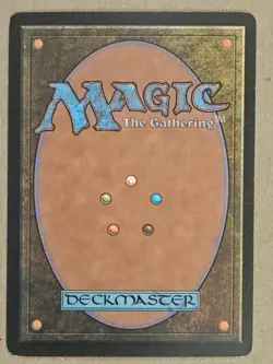 Decree of Justice - Scourge - Near Mint | MTG - Image 2