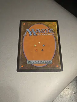 MTG - Crackling Spellslinger (BORDERLESS) Outlaws of Thunder Junction - # 0061 - Image 2