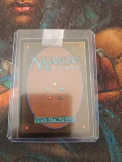 Stigma Lasher Eventide Foil, NM, MTG, magic, FREE NEXT DAY SHIPPING! - Image 2