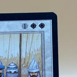 Army of Allah Magic: The Gathering – Arabian Nights - Image 2