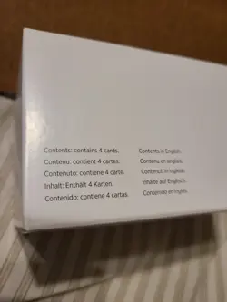 MTG Magic Secret Lair Artist Series Seb McKinnon Factory Sealed w/ Damnation - Image 3