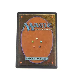 Adarkar Wastes Magic The Gathering MTG Ice Age - Image 2
