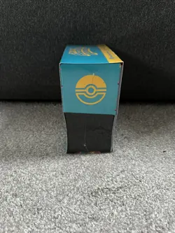 Pokemon TCG: Mega Evolution Ascended Heroes Pokemon Centre - In Hand - Image 5
