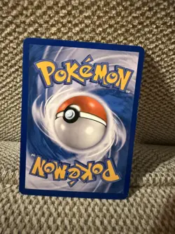 Pokemon TCG Slowpoke Heartgold Soulsilver 81/123 Regular Common LP - Image 2