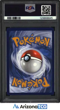 Pokemon 2024 Perrin 220/167 Full Art SIR Twilight Masquerade GEM MINT PSA 10 - Image 2